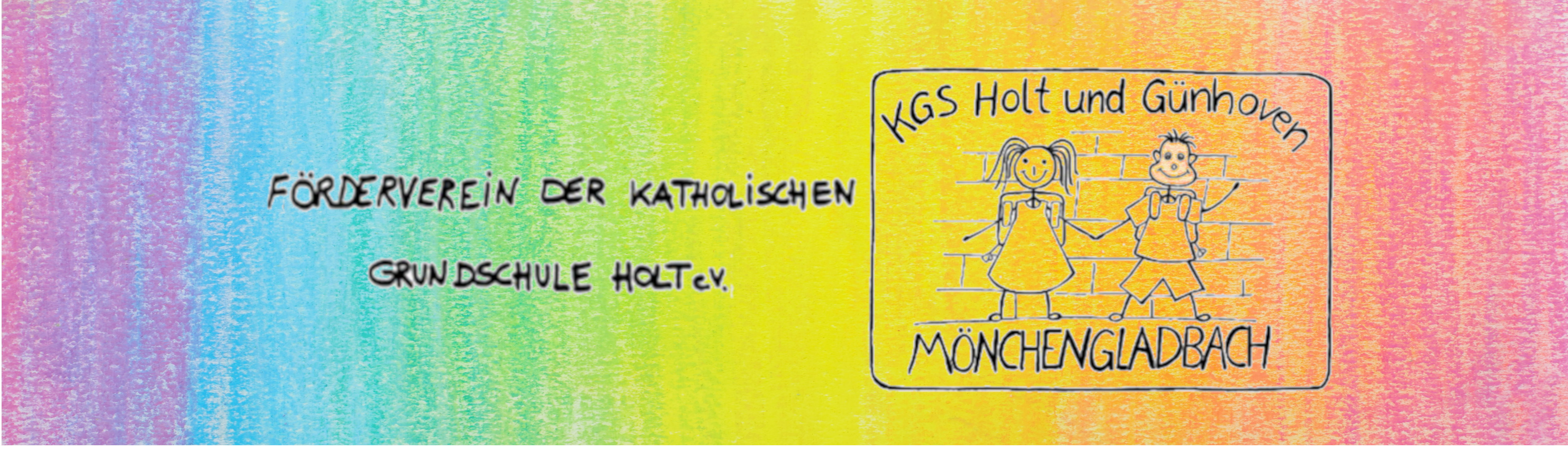 Förderverein der KGS Holt mit Teilstandort Günhoven